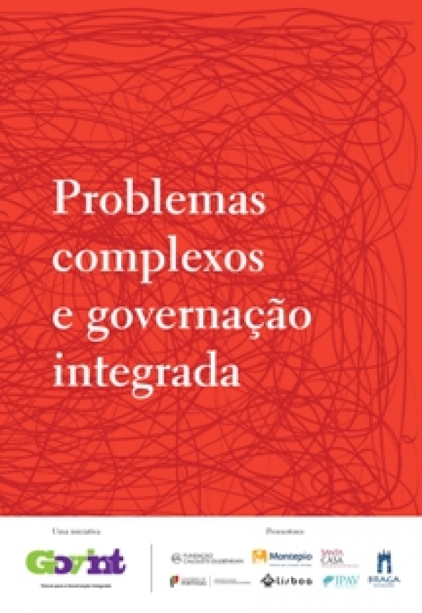 Publicações: O essencial sobre a Governação Integrada